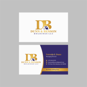 Business Card Design by INDIAN_Ashok for this project | Design: #23943502