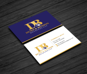 Business Card Design by Creations Box 2015 for this project | Design: #23940957
