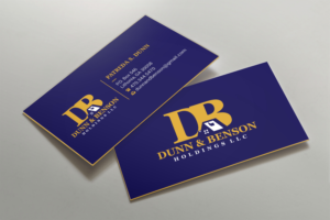 Business Card Design by R.design for this project | Design: #23936529
