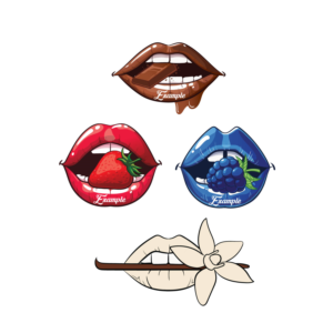 Sticker Design by B'signs for this project | Design: #23950568