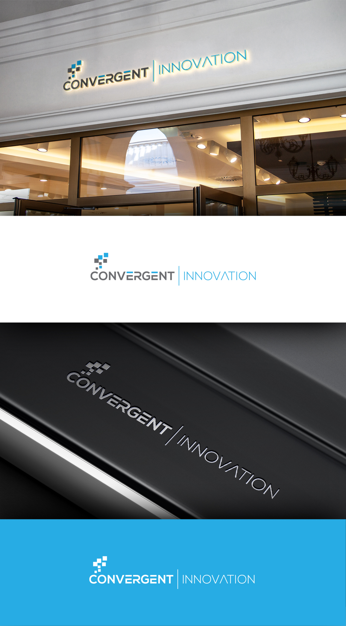 Diseño de Logo por SL Designer para este proyecto | Diseño #23939680