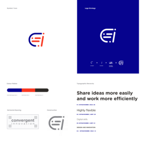 Diseño de Logo por Marc Ray para este proyecto | Diseño: #23987984