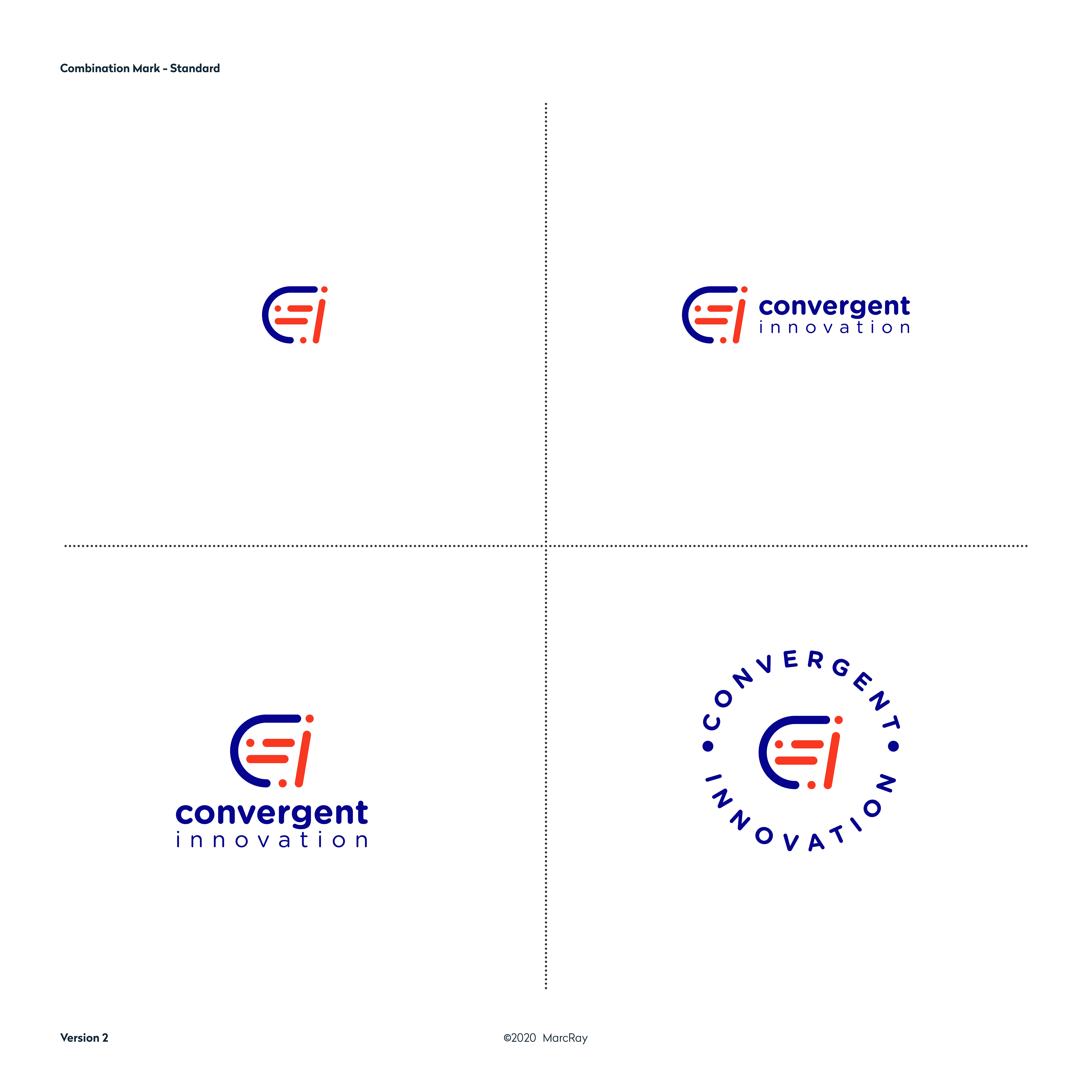 Diseño de Logo por Marc Ray para este proyecto | Diseño #23987988