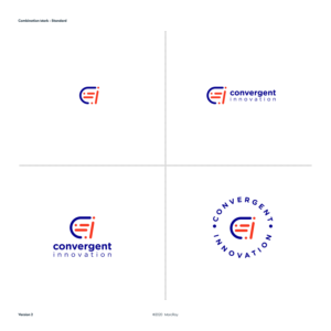 Diseño de Logo por Marc Ray para este proyecto | Diseño: #23987988