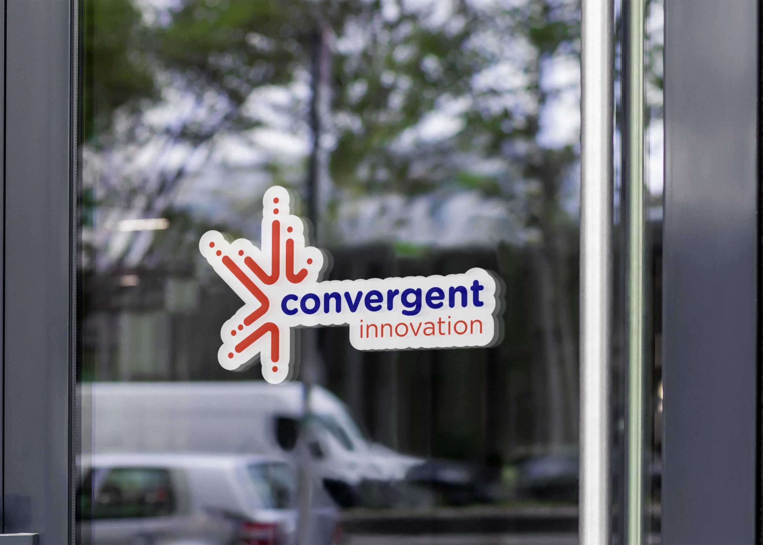 Diseño de Logo por Marc Ray para este proyecto | Diseño #23987991