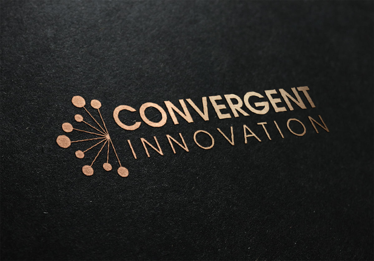 Diseño de Logo por Dave Paresh para este proyecto | Diseño #23966449