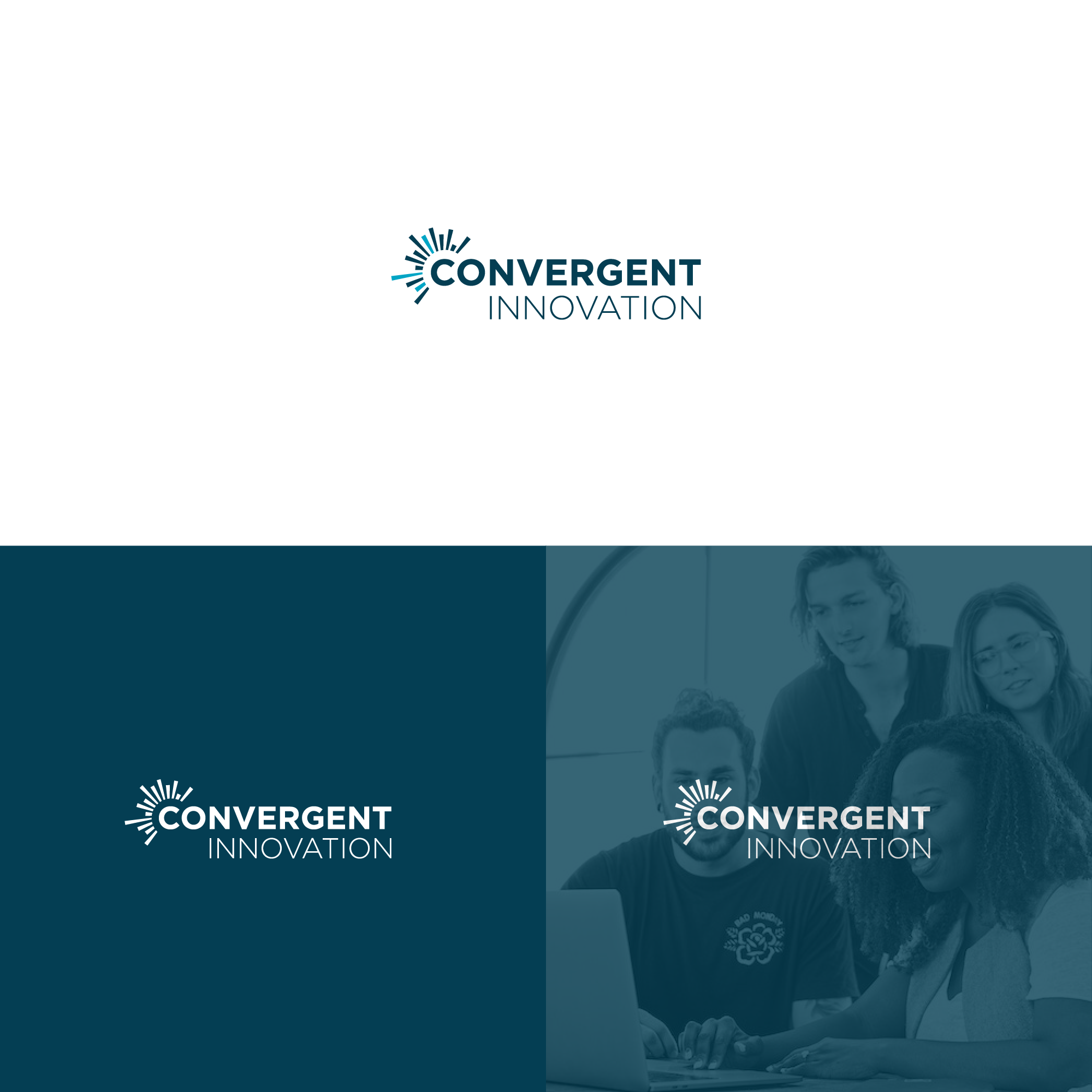 Diseño de Logo por Matt Bradshaw para este proyecto | Diseño #23940799