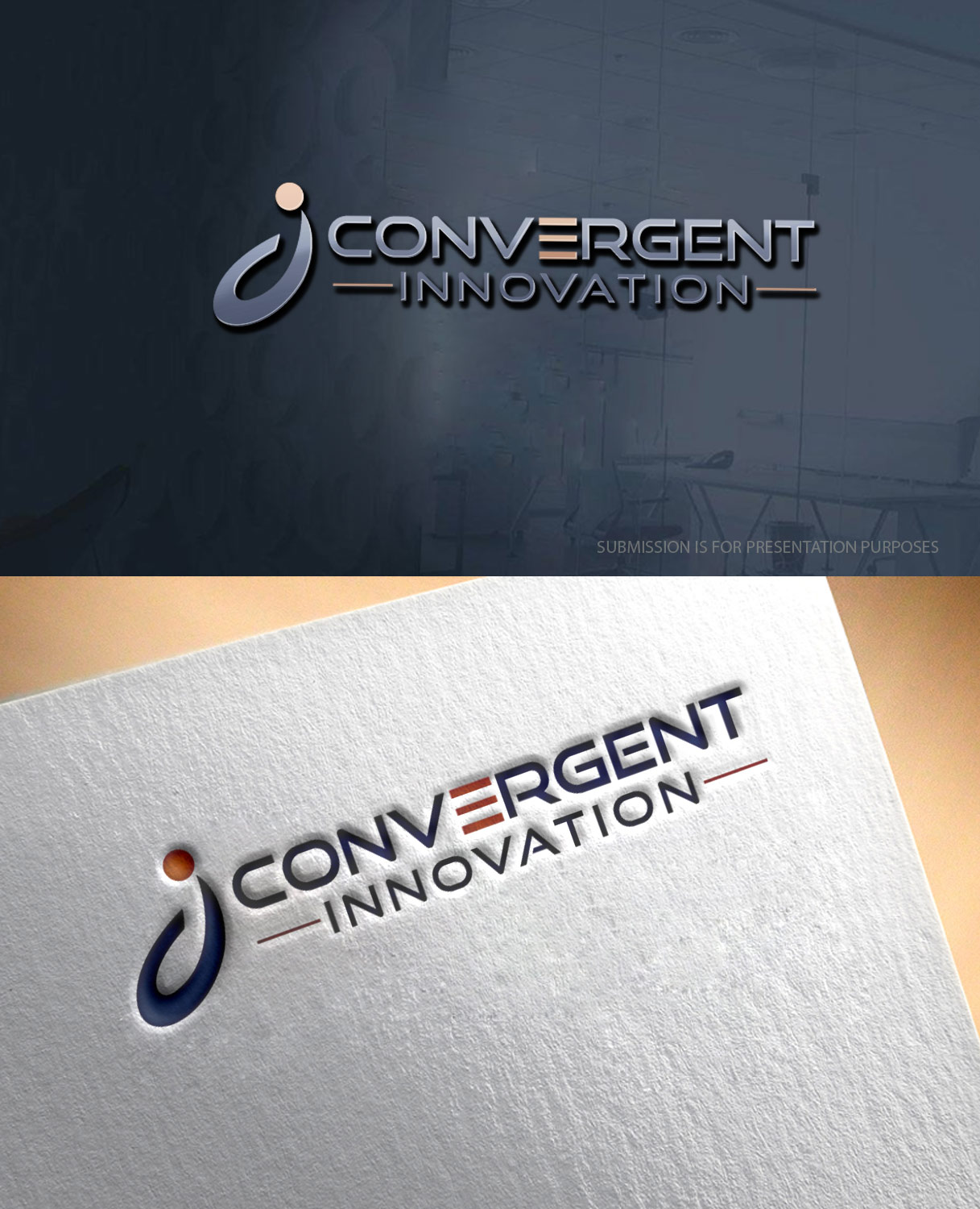 Logo Design by graphicevolution for this project | Design #23942074
