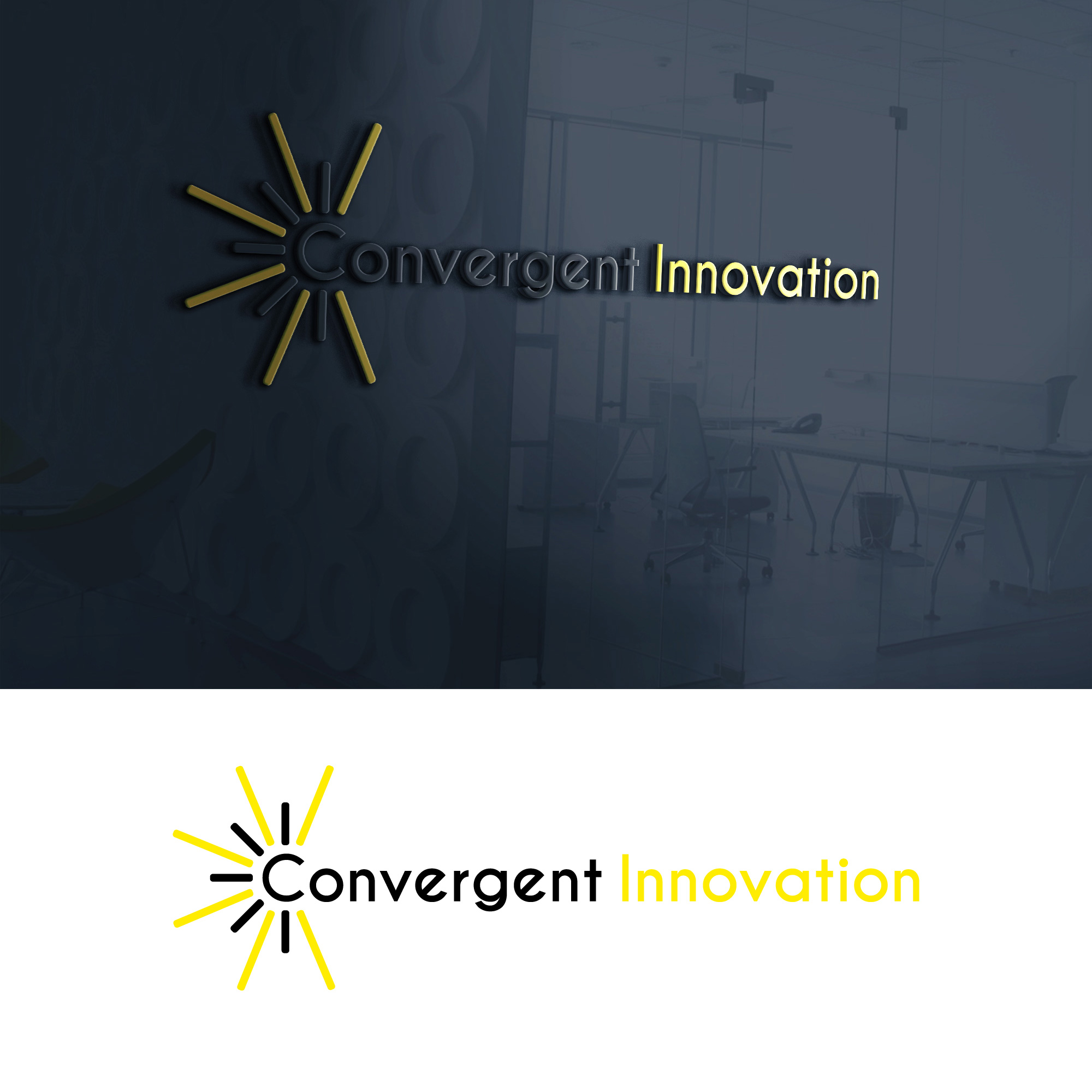 Diseño de Logo por athursky para este proyecto | Diseño #23977815