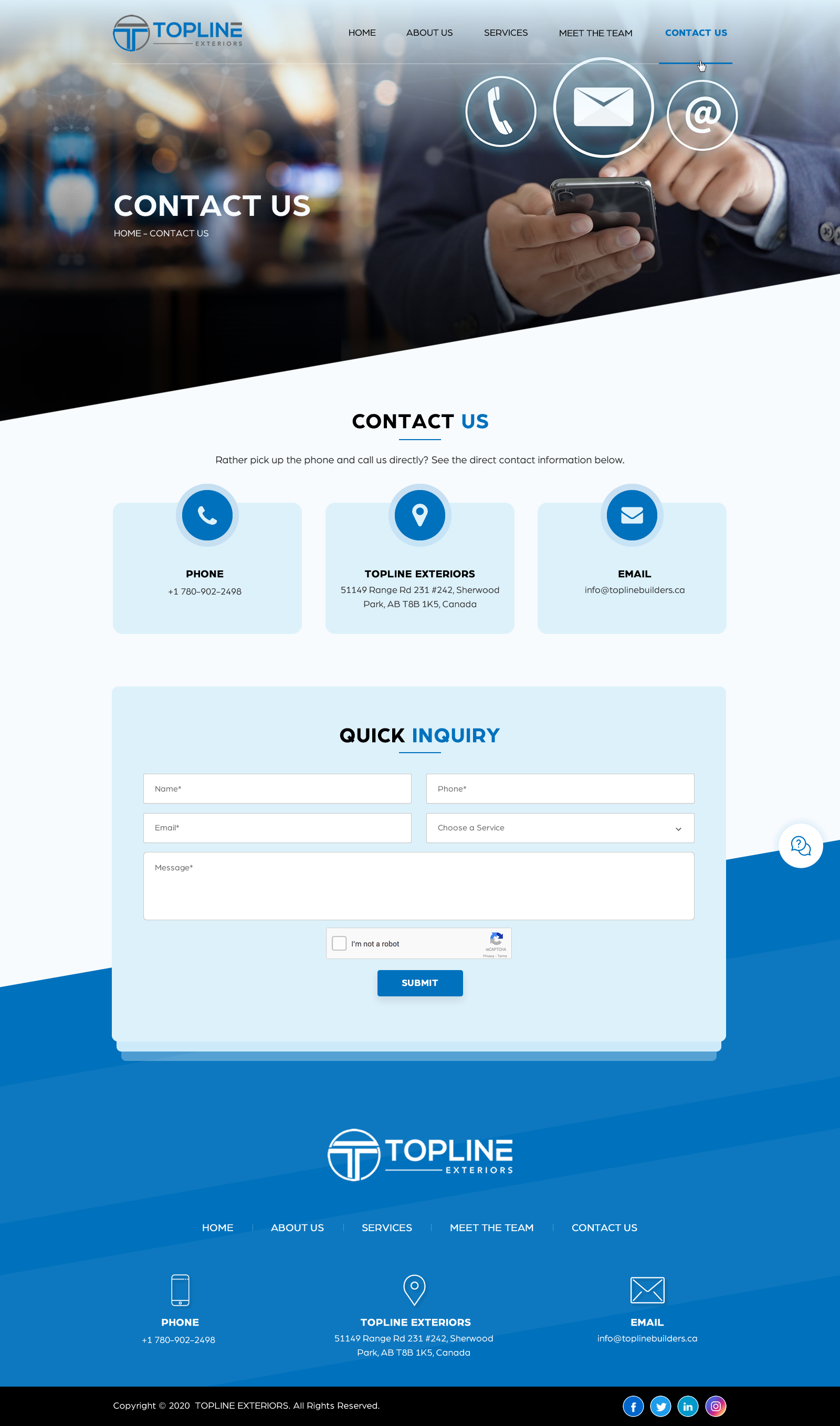 Web-Design von Sbss für dieses Projekt | Design #24246460