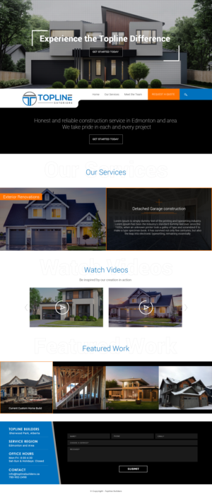 Web Design by Kyzooma Private Limited