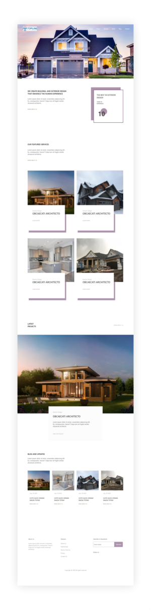 Web Design by Web Petikdua 2 for this project | Design: #23979270