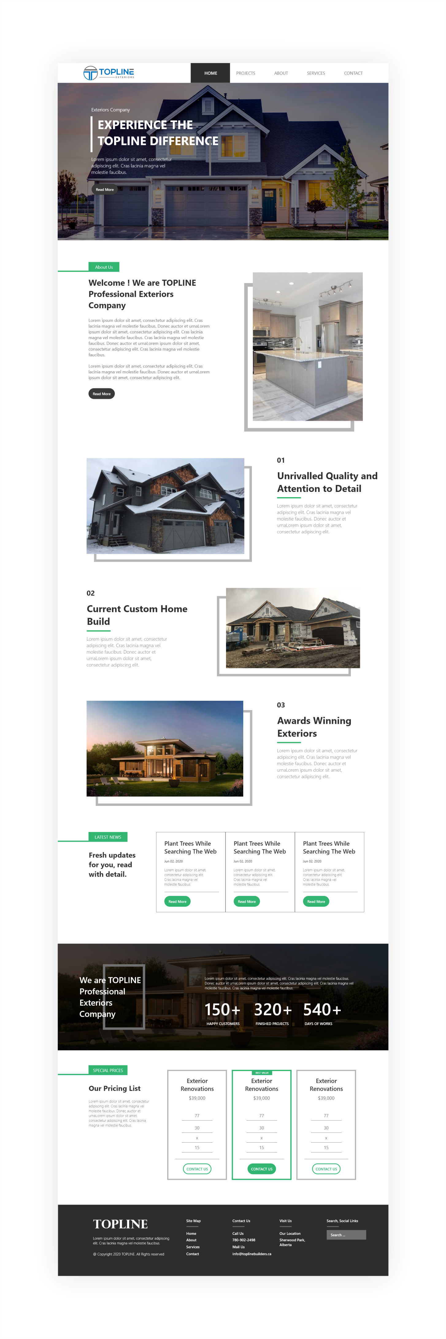 Web Design by Web Petikdua 2 for this project | Design #23979271