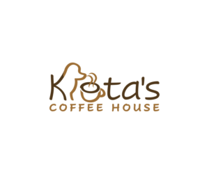 Logo Design by sangeloenriquez for Kota's Coffee House, LLC | Design: #23951602