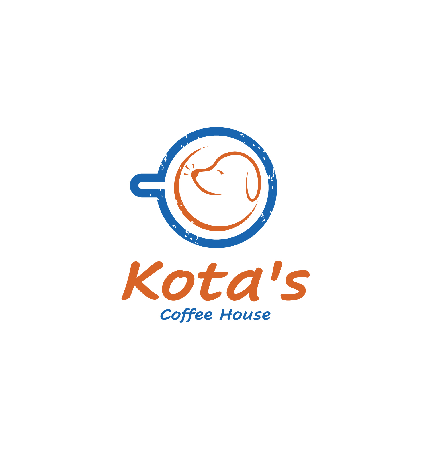 Logo Design by aneesh vs for Kota's Coffee House, LLC | Design #23941191