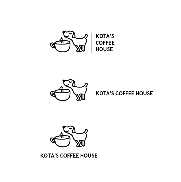 Logo Design by nail5657 for Kota's Coffee House, LLC | Design #23972303