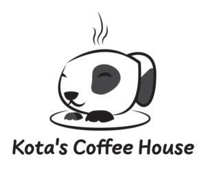 Logo Design by Saya for Kota's Coffee House, LLC | Design: #23990320