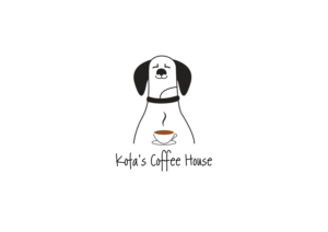 Logo Design by senthilgraphicschennai78 for Kota's Coffee House, LLC | Design: #23937784