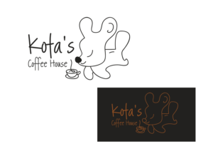 Logo Design by senthilgraphicschennai78 for Kota's Coffee House, LLC | Design #23963408