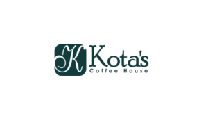 Logo Design by GODDREAMCREATION for Kota's Coffee House, LLC | Design #23980491