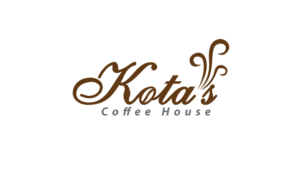 Logo Design by GODDREAMCREATION for Kota's Coffee House, LLC | Design: #23980492