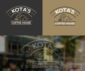 Logo Design by just_me
