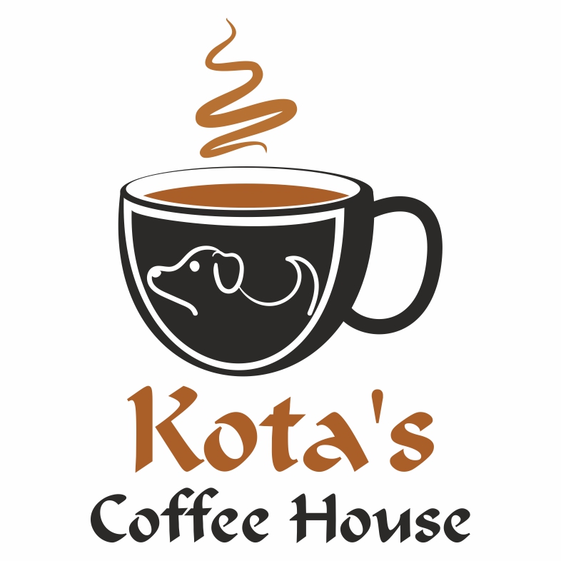 Logo-Design von Vedat 3 für Kota's Coffee House, LLC | Design #23943019