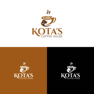 Logo Design by kaushal 05