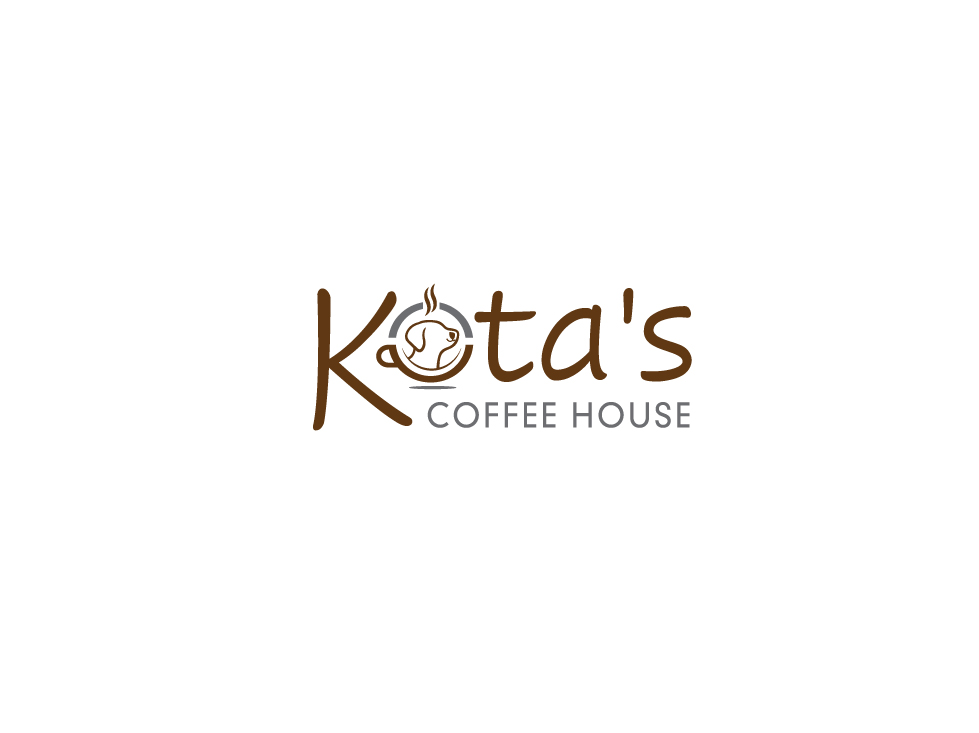 Logo Design by hoaihoai for Kota's Coffee House, LLC | Design #23988801