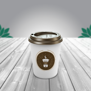 Logo Design by Skytouch Solutions for Kota's Coffee House, LLC | Design: #23990564