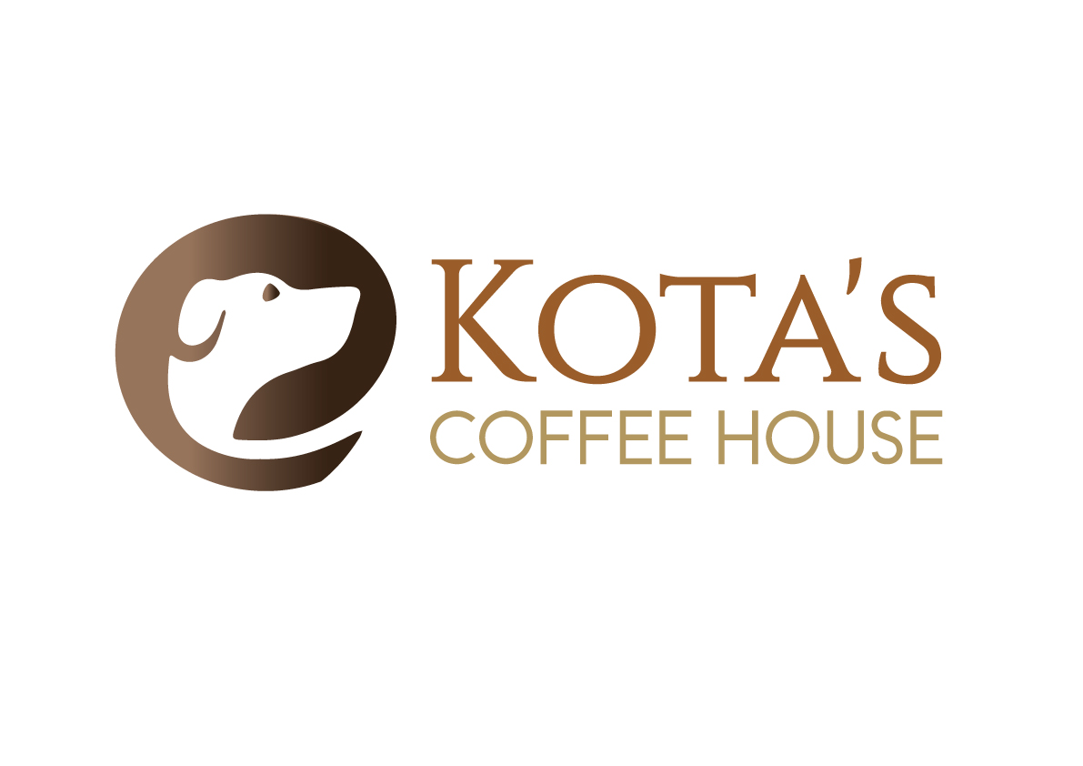 Logo Design by ompratapsinha 2 for Kota's Coffee House, LLC | Design #23988286