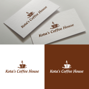Logo Design by Alya Fikria Rabbani