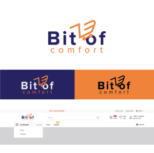 Logo Design by Maxo-Biz for this project | Design: #23943142