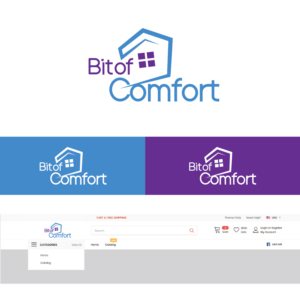 Logo Design by Maxo-Biz for this project | Design: #23943146