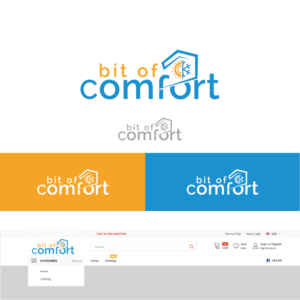Logo Design by Maxo-Biz for this project | Design: #23951884