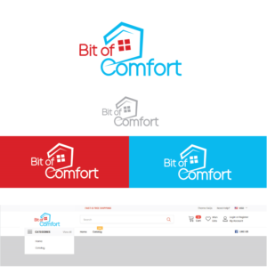 Logo Design by Maxo-Biz for this project | Design: #24137210