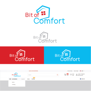 Logo Design by Maxo-Biz for this project | Design: #24137211