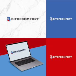 Logo Design by MarkazAlrusumatOfficial for this project | Design: #23979686