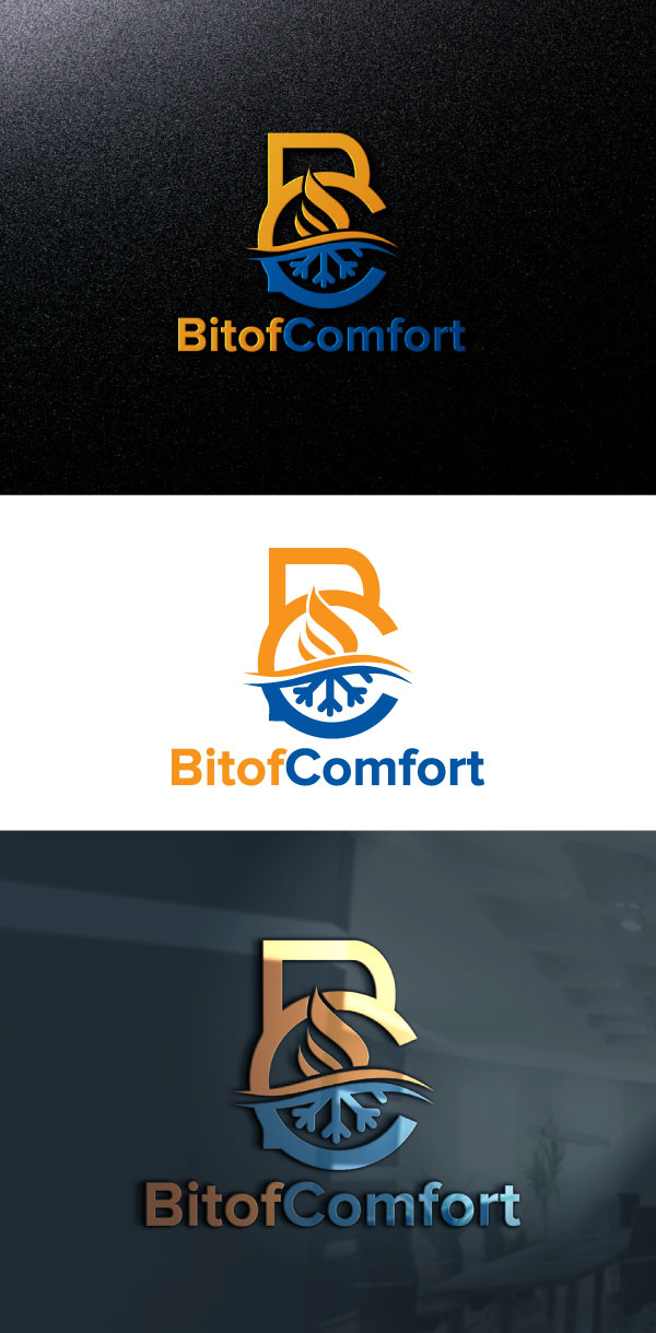 Logo Design by akterkhadijars for this project | Design #23946732