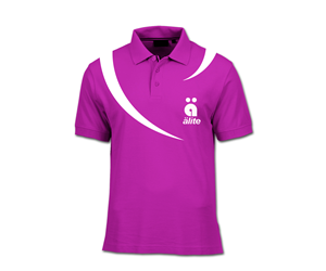 T-shirt Design by Ayuma