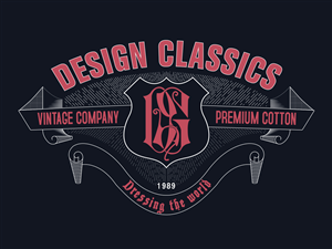 T-shirt Design by nishatibrewal