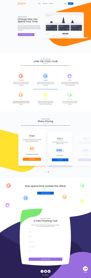 Web Design by Ahmed @li for this project | Design: #23982951