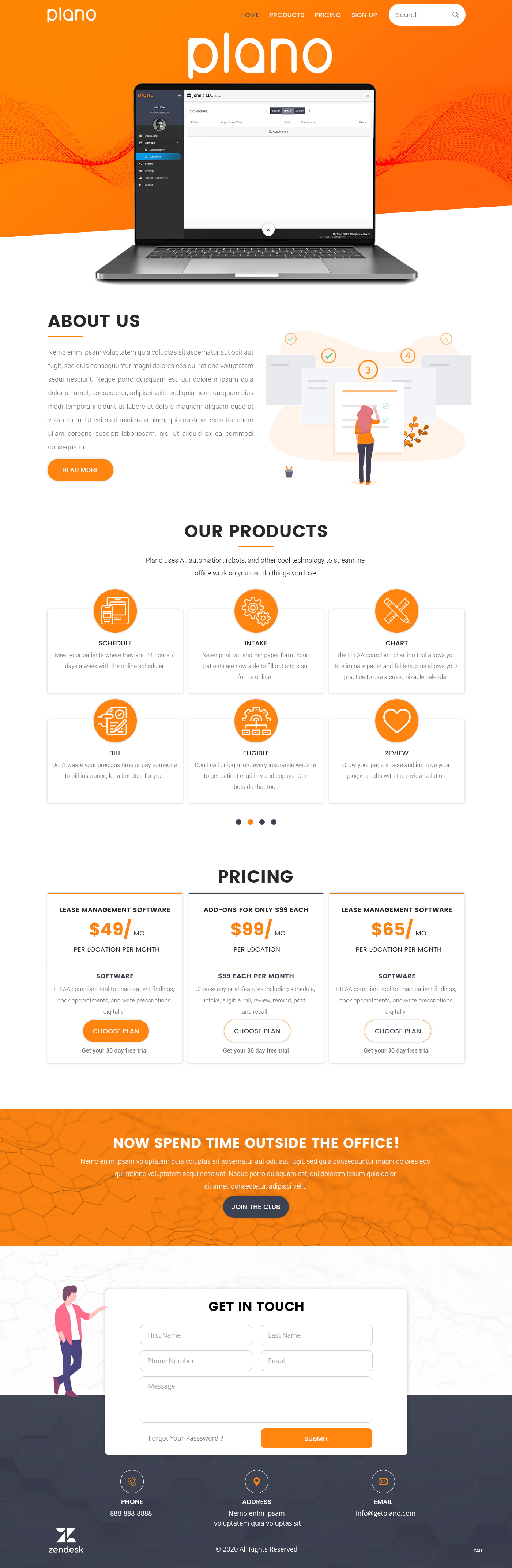 Web-Design von pb für dieses Projekt | Design #23949799