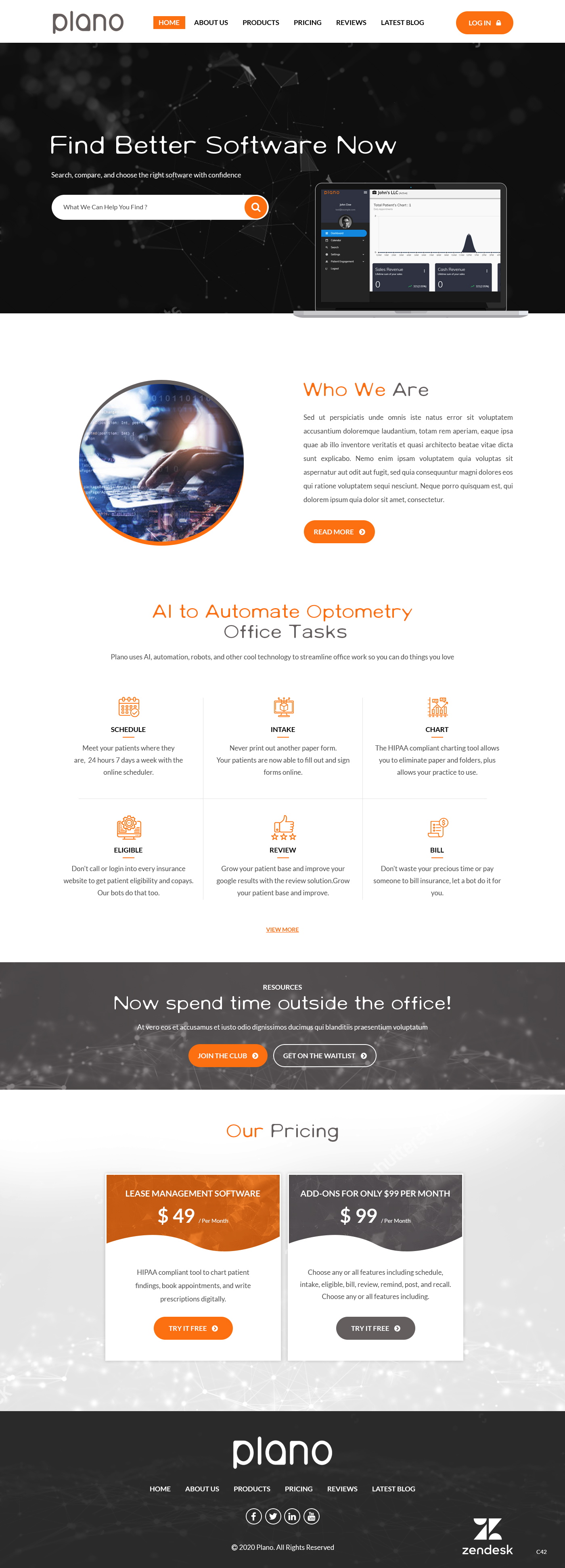 Diseño Web por pb para este proyecto | Diseño #23949800