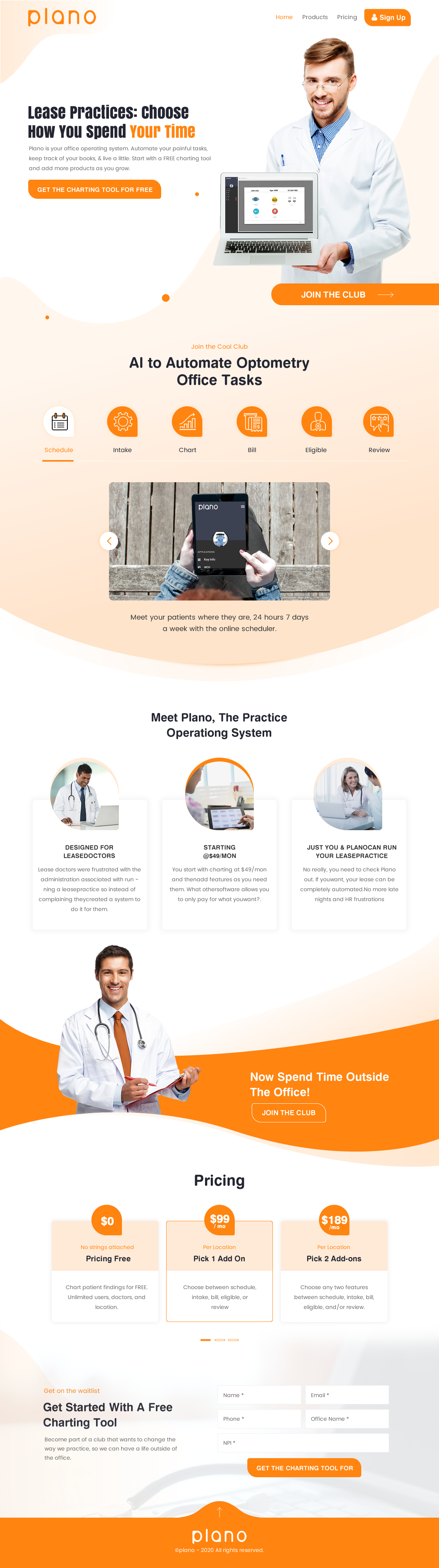 Diseño Web por rightway para este proyecto | Diseño #23949778