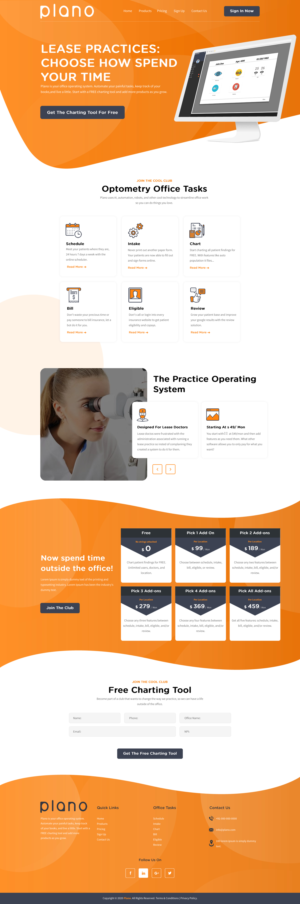 Web Design by rightway for this project | Design: #23949791