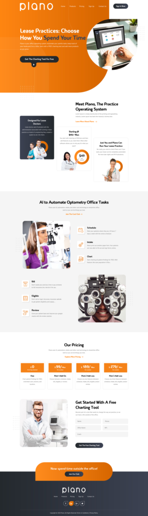 Web Design by rightway for this project | Design: #23949795