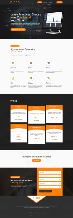 Web Design by sai.designer87 for this project | Design: #23950038