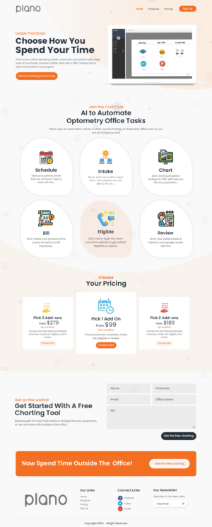 Web Design by nzdesigners for this project | Design: #23976383