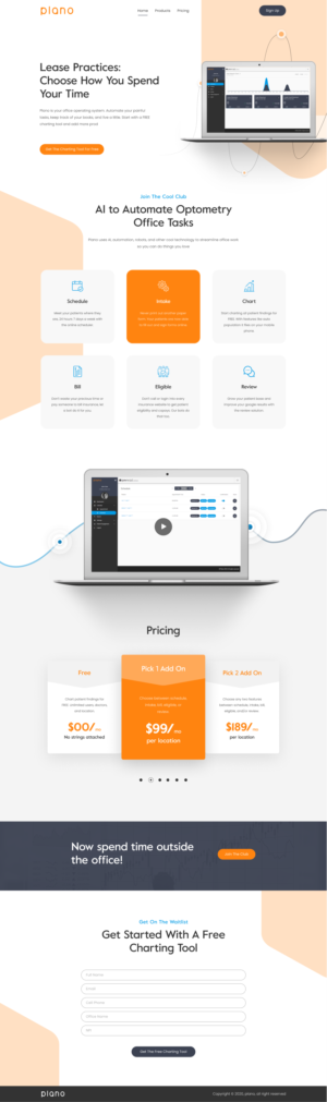 Web Design by Hassaan Shah